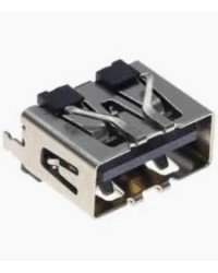 Porta USB 2.0 Frontal Para Playstation 5